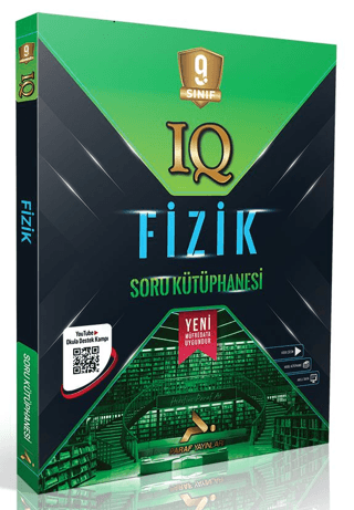 9. Sınıf Fizik Soru Kütüphanesi