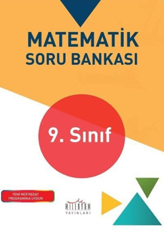 9. Sınıf Matematik Soru Bankası