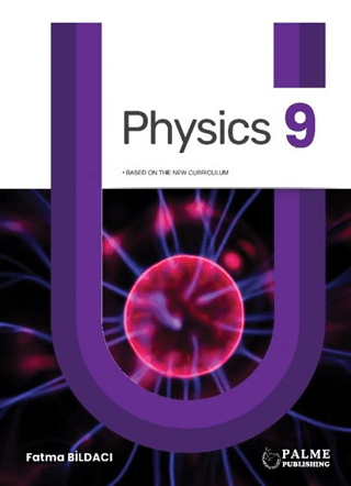 9. Sınıf Physics+Physics Activites