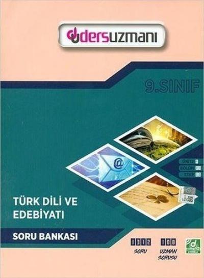 9. Sınıf Türk Dili ve Edebiyatı Soru Bankası Kollektif