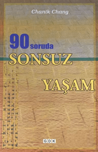 90 Soruda Sonsuz Yaşam