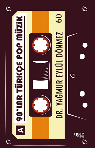 90lar Türkçe Pop Müzik