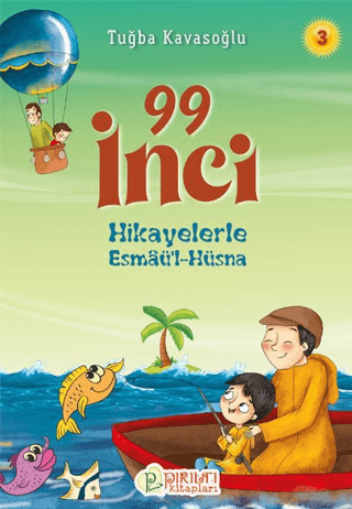 99 İnci -Hikayelerle Esmaül Hüsna 3