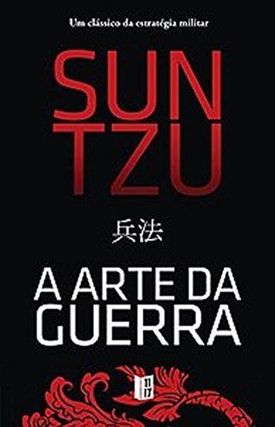 A Arte Da Guerra Sun Tzu