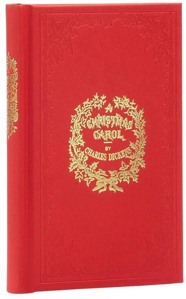 A Christmas Carol (Ciltli) Charles Dickens