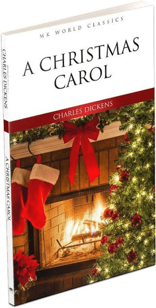 A Christmas Carol Charles Dickens