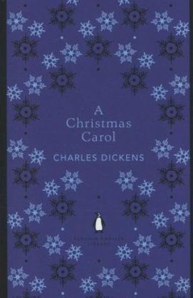 A Christmas Carol: Puffin Clothbound Classics Charles Dickens