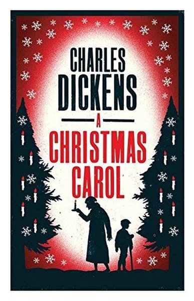 A Christmas Carol Charles Dickens