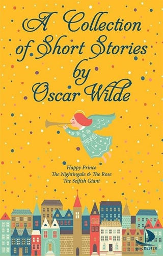 A Collection of Short Stories