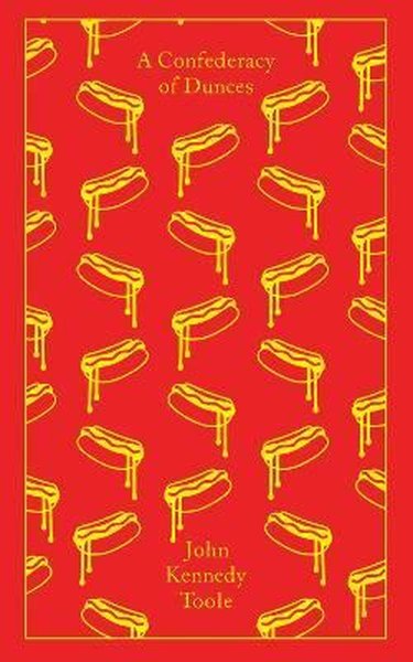 A Confederacy of Dunces