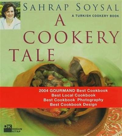 A Cookery Tale