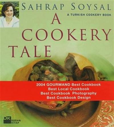 A Cookery Tale %26 indirimli Sahrap Soysal