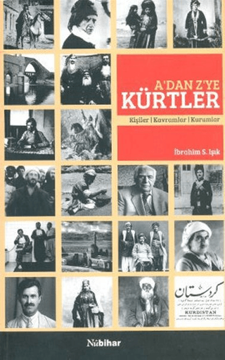A’dan Z’ye Kürtler