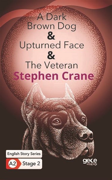 A Dark Brown Dog, Upturned Fax, The Veteran Stephen Crene