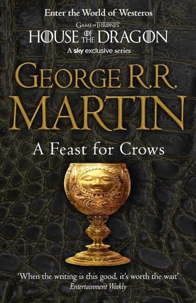 A Feast for Crows George R. R. Martin