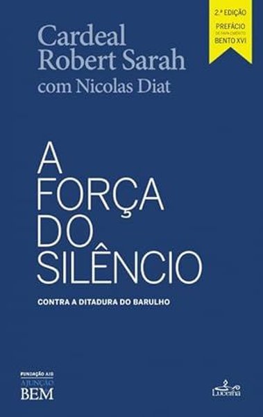 A Força Do Silencio