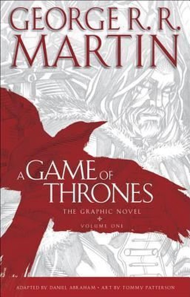 A Game of Thrones (Graphical Novel 1) (Ciltli)