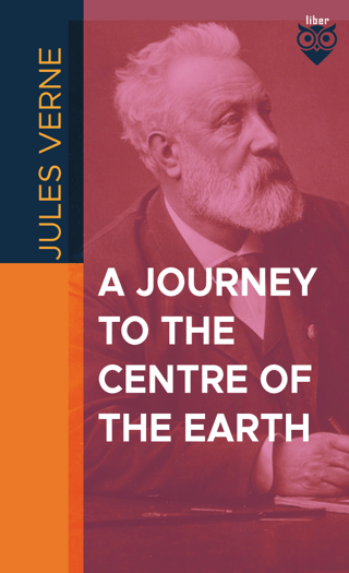 A Journey To The Centre Of The Earth
