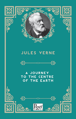 A Journey to the Centre of the Earth