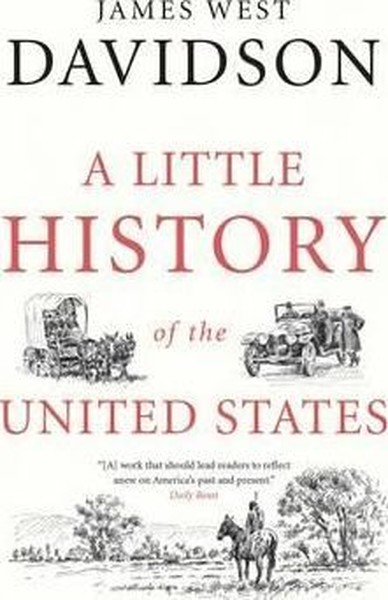 A Little History of the United States (Little Histories)