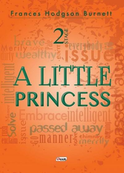A Little Princess - 2 Stage Frances Hodgson Burnett