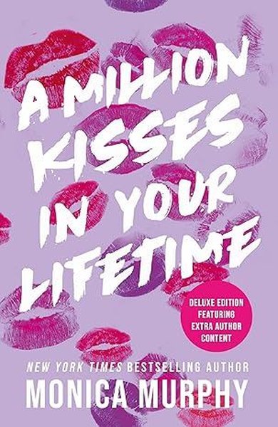 A Million Kisses In Your Lifetime (Ciltli)