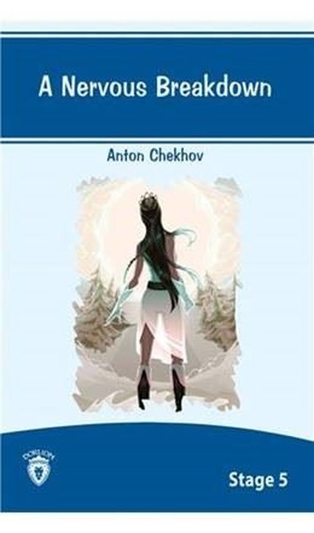 A Nervous Breakdown Anton Chekhov