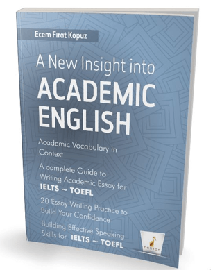 A New Insight into Academic English