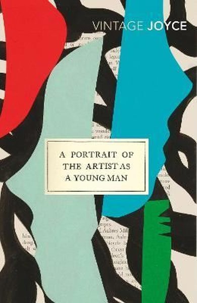 A Portrait of the Artist as a Young Man (Wisehouse Classics Edition) J