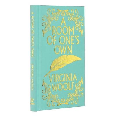 A Room of One's Own (Ciltli) Virginia Woolf