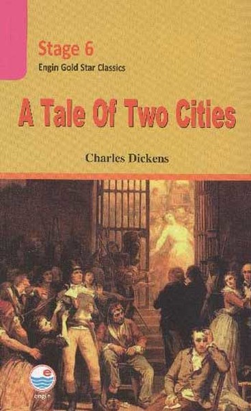 Stage 6 A Tale of Two Cities Charles Dickens