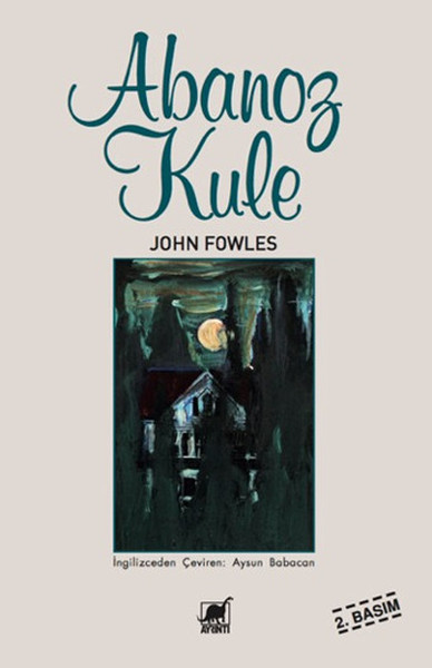 Abanoz Kule %27 indirimli John Fowles