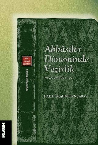 Abbasiler Döneminde Vezirlik