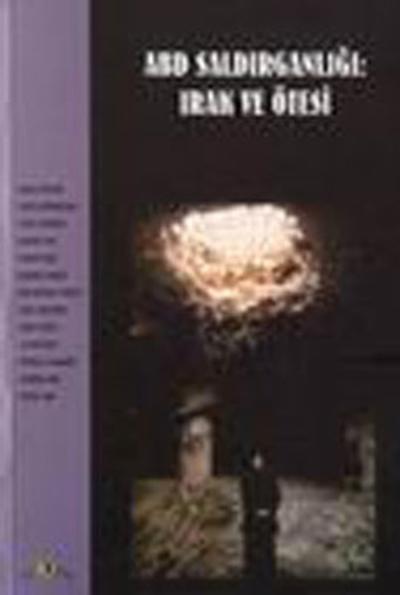 ABD Saldırganlığı:Irak ve Ötesi Paulo Coelho