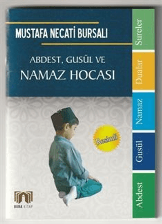 Abdest Gusül Ve Namaz Hocası