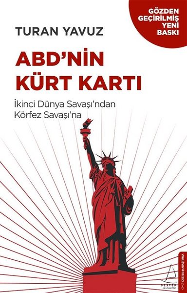 ABD'nin Kürt Kartı