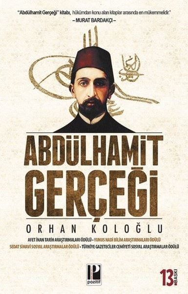 Abdülhamit Gerçeği Orhan Koloğlu