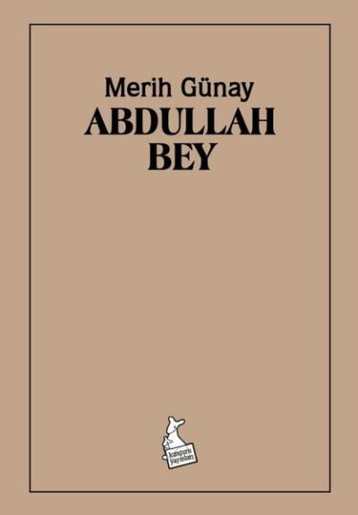 Abdullah Bey