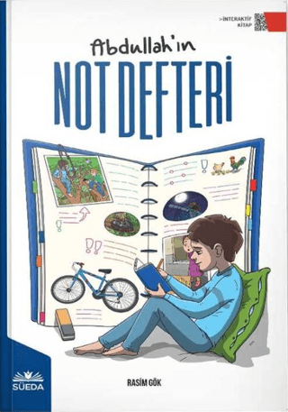 Abdullah'ın Not Defteri
