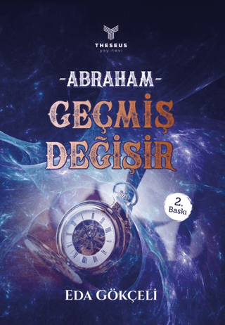 Abraham - Geçmiş Değişir Eda Gökçeli
