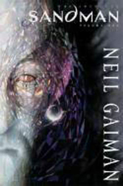 Absolute Sandman: Volume 1 (Ciltli) Neil Gaiman