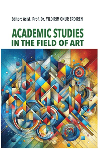 Academic Studies In The Field Of Art