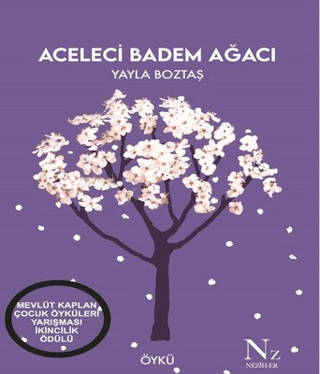 Aceleci Badem Ağacı