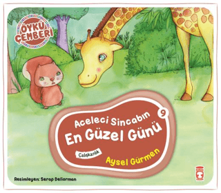 Aceleci Sincabın En Güzel Günü