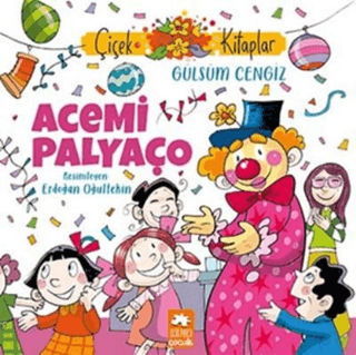 Acemi Palyaço