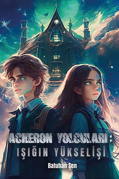 Acheron Yolcuları: Işığın Yükselişi