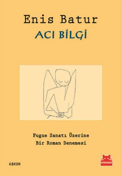 Acı Bilgi %34 indirimli Enis Batur