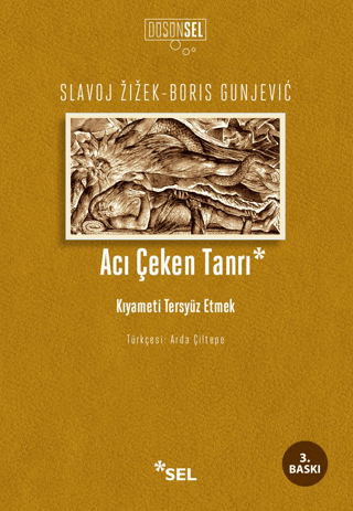 Acı Çeken Tanrı