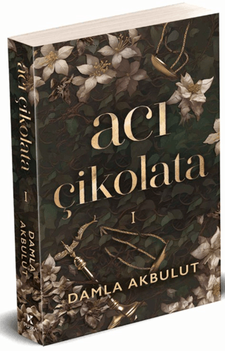 Acı Çikolata - 1