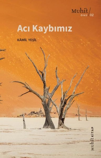 Acı Kaybımız Kamil Yeşil